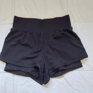 Fabletics running shorts